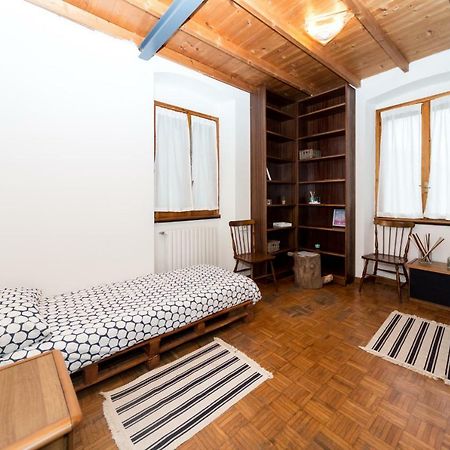Zest Hotel San Quirico d'Assereto Buitenkant foto