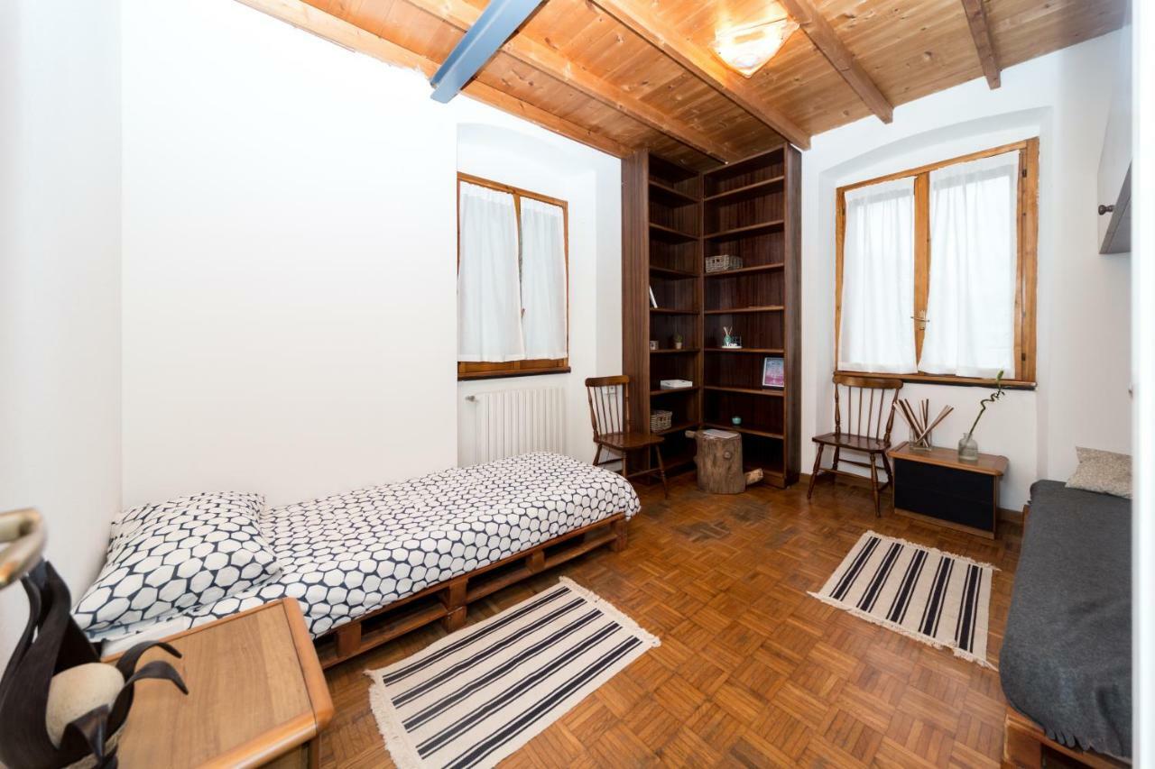 Zest Hotel San Quirico d'Assereto Buitenkant foto