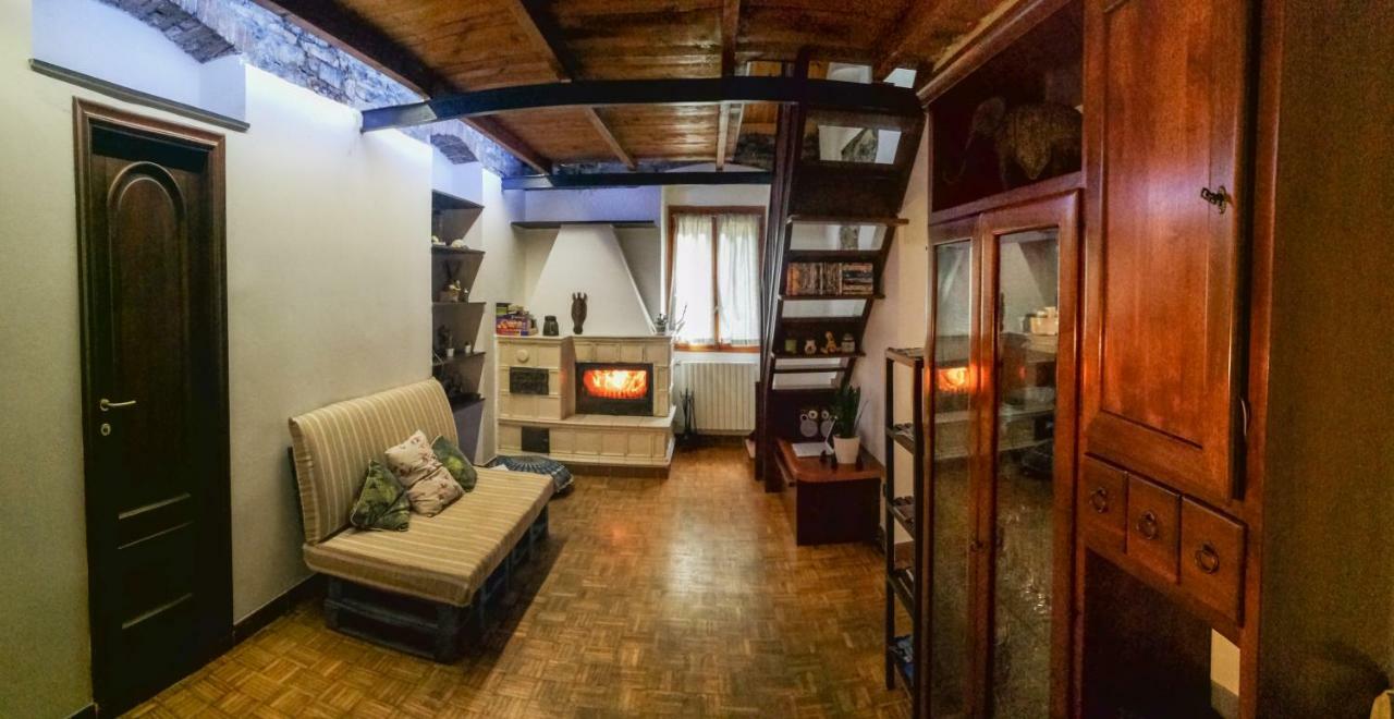 Zest Hotel San Quirico d'Assereto Buitenkant foto